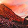 The view is always great at Red Rocks Amphitheatre. Take in a show, or climb (or jog) the steps when no one is around.