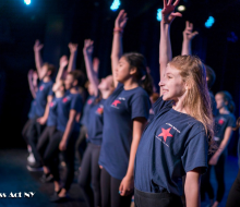 A Class Act NY serves up summer training in musical theater, on-camera acting, dramatic arts, and voice-over in Midtown Manhattan.