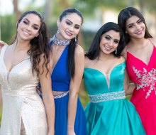 Prom season is here and that means major shopping for prom dresses in Atlanta. Check out these great options to find the perfect Atlanta prom dress!