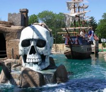  Head to the pirate-themed Bayville Adventure Park or explore one of these other local amusement parks on Long Island.
