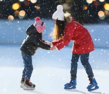 Bundle up and head out for some winter fun this weekend in Boston! Event photo courtesy of Winterfest