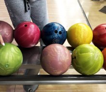 Hit the lanes at these local bowling alleys in Westchester that are open with safety measures in place. 