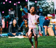 Boston's free concerts and outdoor music festivals will blow you away this summer! CX Summer Nights photo by Flavio D photography and AE Events