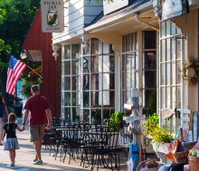 With family road trips from Boston, you'll be exploring the streets of New England and beyond! Cape Cod photo courtesy of the Massachusetts Office of Travel and Tourism
