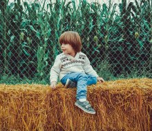 Fall is full of fun things to do with kids in Connecticut, from hay rides to corn mazes, pumpkin patches and fall foliage. 