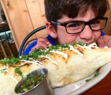 Find the best taquerias in Connecticut with Mommy Poppins' family restaurant guide