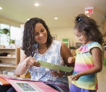 Dual-language preschools provide so many brain benefits for little ones.