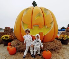 Dorney Park Photo by Cait