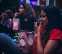 Connecticut has plenty of free outdoor movies for kids this summer, so get your popcorn ready! 