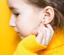 These ear piercing places in Houston will ensure a safe and clean environment.