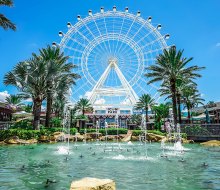 ICON Park is a true entertainment destination in Orlando.