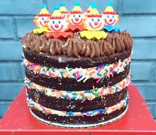 10 birthday cake bakeries