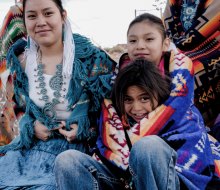 From books to food to land recognitions, discover the best ways to honor Indigenous Peoples Day 2024 with kids.