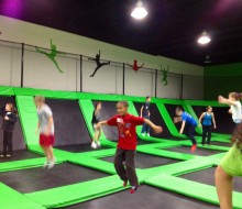 Fun Places For Kids In Massachusetts - Kids Matttroy