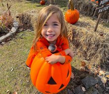 Find Halloween fun (and more things to do with kids) all over Connecticut this Halloween weekend!