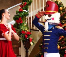 Eglevsky Ballet presents special performances of the timeless holiday classic 