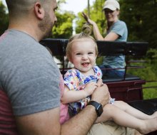 Massanutten Resort offers lots of family activities all year long. 