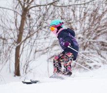 Mountain Creek is one of the closest ski areas to NYC and these ski bus packages make it easy to reach without a car.