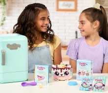 Cookeez Makery is one of the hottest new toys of 2024!