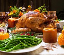 Bobby Chez offers to-go options for Thanksgiving dinner in Cherry Hill.