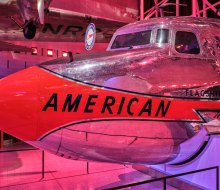 Head out for fun experiences on family road trips from Connecticut! Nose of a Douglas DC 7 at the Smithsonian National Air and Space Museum. Photo by Chris Rycroft via Flickr, CC BY-NC-ND 2.0