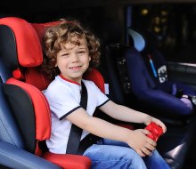 These car services with car seats allow parents to transport babies, toddlers, and even big kids safely.