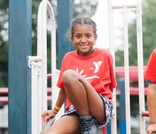 Registration is now open for the reasonably priced summer camps at YMCA locations in NYC. 