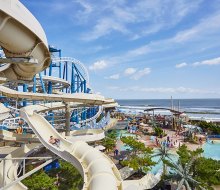 Top water parks in New Jersey: Ocean Oasis water park is among the best