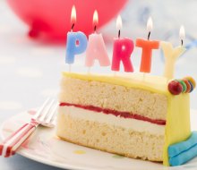 Find great birthday party venues in Atlanta with our party guide.