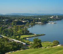 Peekskill, NY, is a lovely riverfront community that acts an the unofficial gateway to the Hudson Valley.