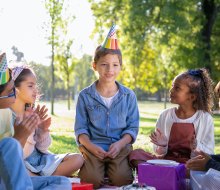 Check out our list of the best Orlando parks to host birthday parties!