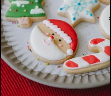 We’ve tested out dozens of Christmas cookie recipes over the years, and these are the very best.