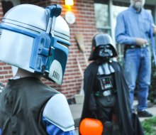 The best neighborhoods to trick-or-treat in Greater Boston in 2023 are out of this world!