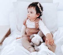 From clothing to furniture to gifts, the best baby stores in Connecticut have everything little ones need. Photo courtesy of Once Upon a Child