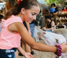 May means LA County Fair season. Photo courtesy of the LA County Fair, Facebook