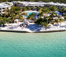 Playa Largo is the perfect family resort for a Florida Keys vacation.