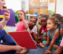 Spring Consignment S For Philly Families Mommypoppins Things How To Pick A Good Fit Preschool