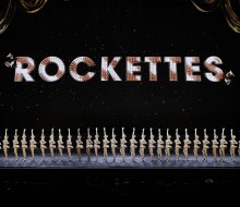 The toe-tapping stars of the Radio City Christmas Spectacular are the Radio City Rockettes, who have anchored the show since its 1933 debut. Photo courtesy of the production