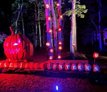 Rise of the Jack O’Lanterns is back and bigger than ever on Long Island.