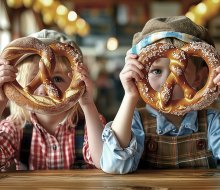 Take a peek at these kid-approved Oktoberfest celebrations in Boston for some family fun this fall!