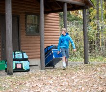 Ship Camps is an affordable service that helps families seamlessly ship luggage and boxes to sleepaway camps across the globe.