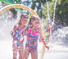 Find the best free and cheap activities in your city this summer with Mommy Poppins.