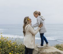 Treat mom to Mother's Day brunch on the coast. Photo courtesy of Terranea Resort