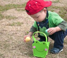 Spring is in the air, and treats are everywhere thanks to these top Easter egg hunts in Connecticut! 