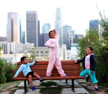Vista Hermosa Park: photo by Corona/Flickr