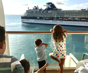  Take a Cruise: Best Winter Vacation Ideas for Families: Affordable Vacation Spots for Kids of All Ages