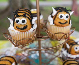 Enjoy plenty of sweet treats at Sweet Bee's Honey Festival. Photo courtesy of the festival