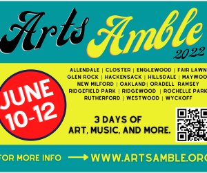 Arts Amble 2022