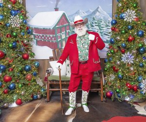 The Best Family Christmas Getaways in Texas