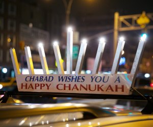 Chabad LES
